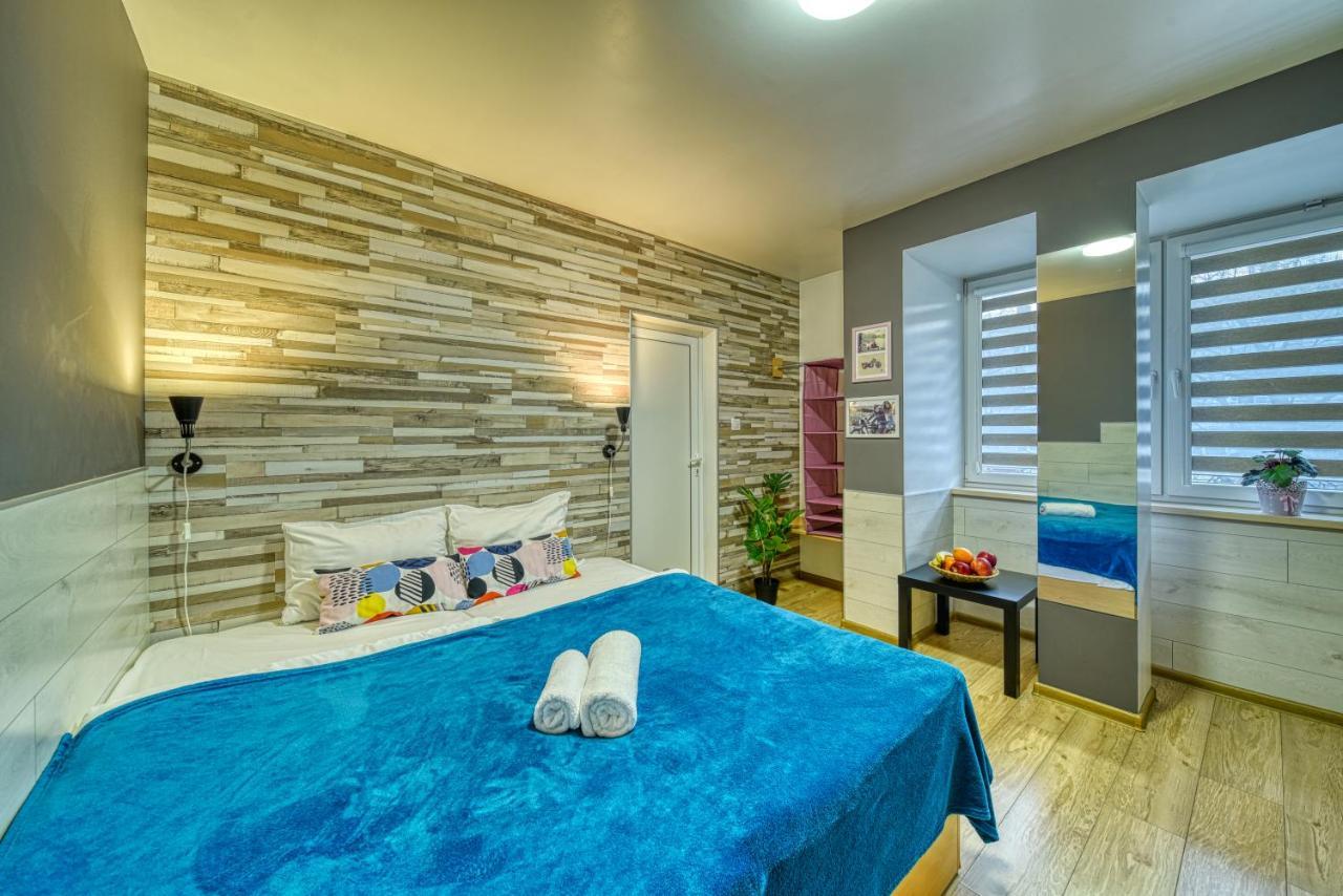Fox Rooms Aparthotel Stara Zagora Exterior photo
